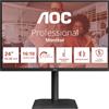 AOC 24 16:10 IPS WLED 1920x1200 100Hz hdmi dp