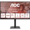 AOC 32 16:9 IPS WLED 2560x1440 100Hz 2xhdmi dp usb