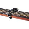 Jim Dunlop 14F Capotasto Toggle Piatto per Chitarra Professionale