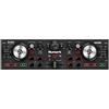 Numark Mixer DJ DJ2GO2 Touch 2 Canali Nero USB