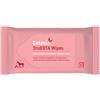 VetNova Cutania trisedta wipes 24 pz