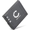 CELLONIC 1x Batteria compatibile con Sony NP-BG1, Cyber-shot DSC-W170