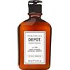 DEPOT NO. 109 ANTI-ITCHING SOOTHING SHAMPOO calmante per tutti i tipi di capelli 250