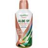Equilibra Aloe-sy Gusto Frutta, Aloe Vera da Bere, 1000 ml per 20 Giorni