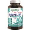 Equilibra Bromelina Active 500mg 2500 GDU/g, 60 Compresse, Scorta 2 Mesi