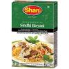 SHAN - Miscela Sindhi Biryani - (1 x 50 g)