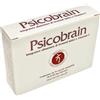 Bromatech Psicobrain Integratore Di Fermenti Lattici E Vitamina C 30 Capsule