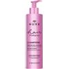 Nuxe Hair Prodigieux Shampoo Idratante Per Capelli Secchi e Sfibrati 400 Ml