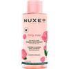 Nuxe Very Rose Acqua Micellare Detergente e Struccante Delicata Viso e Occhi 750 Ml