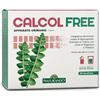 Calcolfree 30 Bustine 165 g Polvere per soluzione orale