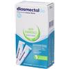 Montefarmaco DiosmectalGo Bustine Gusto Limone Menta 12 pz Soluzione orale