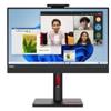 Lenovo ThinkCentre Tiny-In-One 24 Gen 5 Monitor 23.8 IPS 60Hz Full HD 6ms Multimediale Pivot Hub USB HDMI/DisplayPort