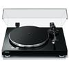 YAMAHA TT-S303 Giradischi HiFi a Cinghia + Puntina + Cappa + Pre Phono