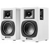 AUDIO-TECHNICA AT-SP3X WHITE DIFFUSORI AMPLIFICATI BOOKSHELF