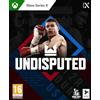 Milestones Undisputed (Xbox Series X)