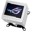 Asus Dissipatore Asus ROG RYUJIN III WB WHT 90RC00V2-M0UAY0