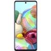 Samsung Galaxy A71 - Smartphone 17 cm (6.7), 1080 x 2400 Pixel, 2.2 GHz, 128 GB, 64 MP, Nero