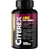 J.armor Pharma Citerex Testosterone Booster Uomo - Arginina Citrullina Zinco Vitamine