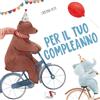 Pulce Per il tuo compleanno. Ediz. a colori