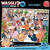 JUMBO- Puzzle per Adulti, 1110100592