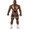 Mattel WWE Wrestling personaggi