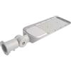 V-TAC PRO Armatura Stradale LED 150W Chip Samsung con Sensore Luce 4000K IP65 Grigio - SKU 2120436