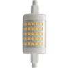 V-TAC Lampadina LED R7S 7W 6500K 28×78 mm - SKU 212715