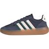 Adidas Donna BARREDA Decode Shoes, off White/Better Scarlet/Semi Lucid Red, 38 EU