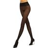 Wolford Collant Neon 40 da Donna, Copertura Opaca, Vestibilità Perfetta, Eleganza Classica (S)