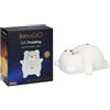 InnoGio Innogiò Lampada LED Notturna GioPudding