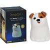 InnoGio Lampada Notturna In Silicone GIObarky Innogiò