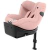 Cybex Platinum Seggiolino Auto Sirona Ti i-Size Cybex Peach Pink