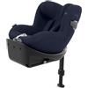 Cybex Platinum Seggiolino Auto Sirona Ti i-Size Cybex Nautical Blue