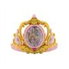 Jakks Pacific Disney Princess Tiara Interattiva con Luci e Suoni