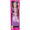 Jakks Pacific Disney Princess Bambola Rapunzel 80 cm