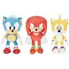Jakks Pacific Sonic Jumbo Peluche 50 cm modelli Assortiti