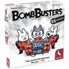N/A Gioco di strategia Bomb Busters con gameplay tattico intenso per il gioco compet