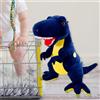 Bambola di peluche del drago del capodanno cinese 2024 per raduni di