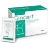 Nalkein Sa Gincart Integratore 18 bustine