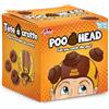 Tobar Poo Head, Misto