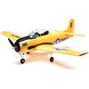 E-Flite T-28 Trojan 1,1 m BNF Basic with AS3X and Safe Select