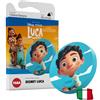 FABA Disco Sonoro Disney - Luca - Storie e fiabe sonore per bambini e bambine 5-10 anni - Ascoltabile con il Raccontastorie e FABA+, gioco educativo versione italiana