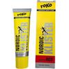 Toko Nordic Klister rosso, 55 g