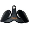 KORIKAHM Ergonomic Design LAT Pull Down Bar Grip Handle, LAT Pulldown Attachments, Strength Trainer for Athletes, Climbers & Fitness Enthusiasts (Gym Bar 002)