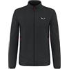 Salewa Puez Rocca Polartec - Giacca da uomo, colore: marrone, XL