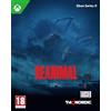 THQ Nordic REANIMAL - Xbox Series X