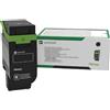 Lexmark 75m20k0 Cartuccia Toner 1 Pz Originale Nero (lxk Cs/x53x Cs/x63x Blk Rtn 3k Crtg)