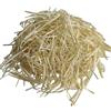 TASHELLS 200g Rafi, Riempimento Regalo, Materiale di Riempimento Per Pacchetti,Carta Sminuzzata Per Confezione Regalo,Festival Regalo Decorazione Imballaggio -Colore Legno