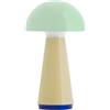 Remember Lampada da tavolo Bob