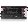 GAOUTO Wled Controller: ESP32 Digital LED Strip Controller, download per il controllo di (WS2812B, WS2811, SK6812, WS 2801 APA 012, APA104) per applicazioni fai da te e Smart Home